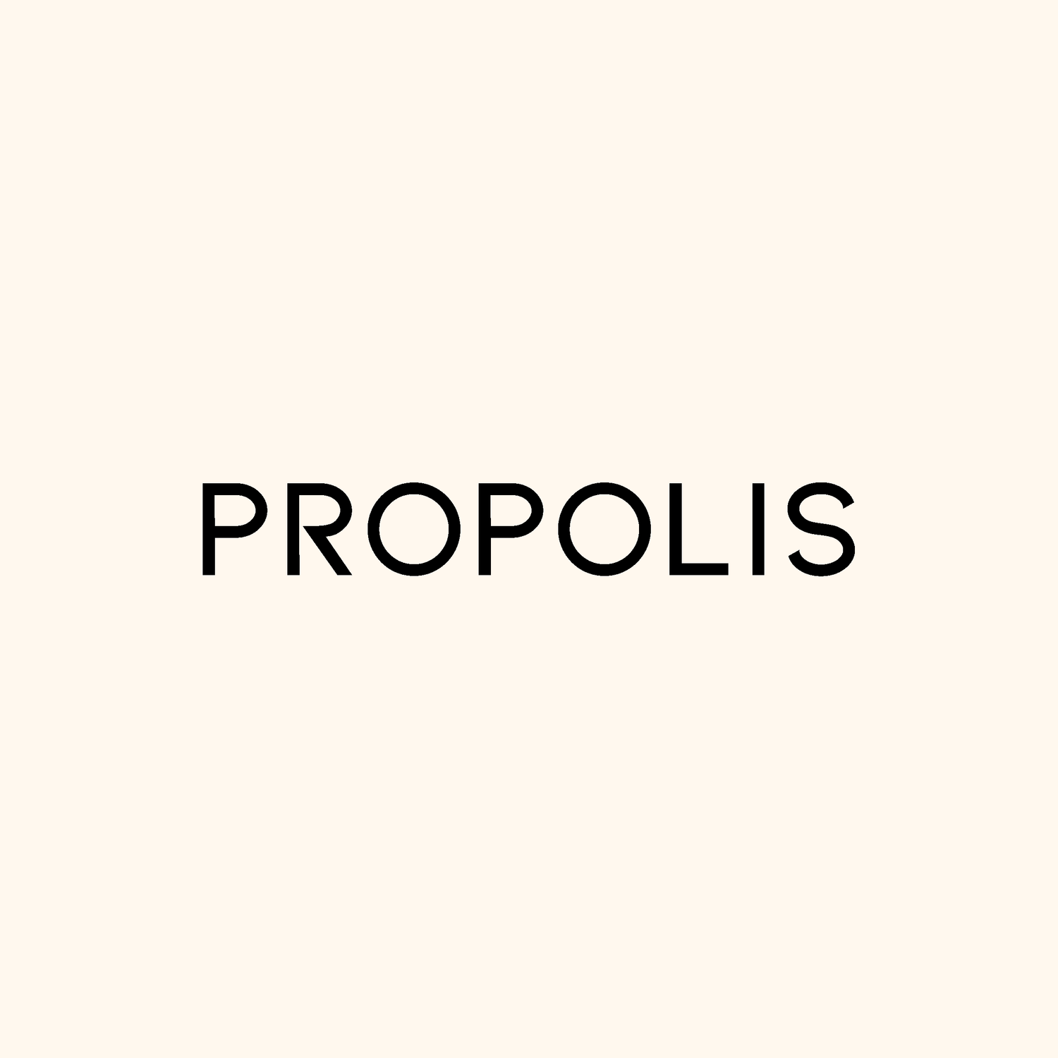 Propolis
