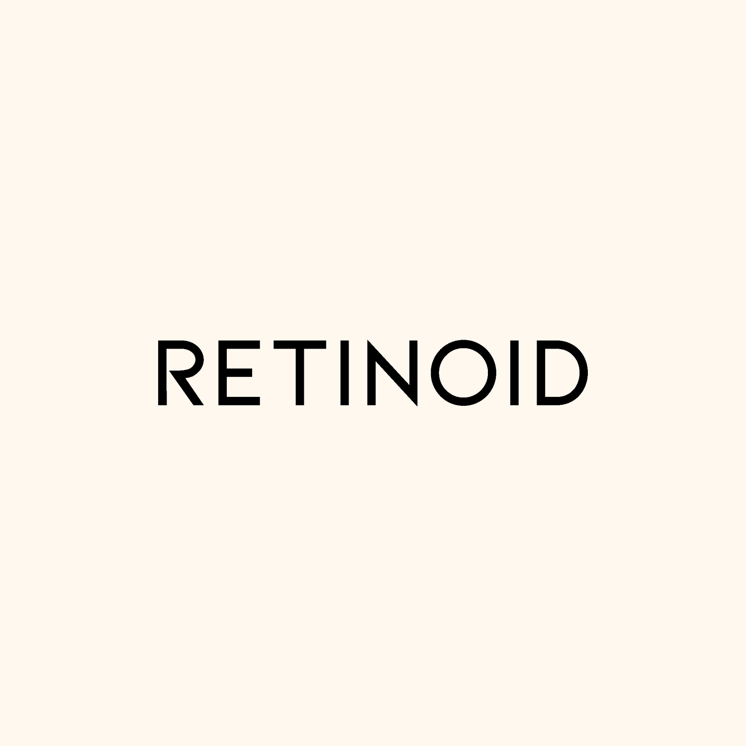 Retinoid