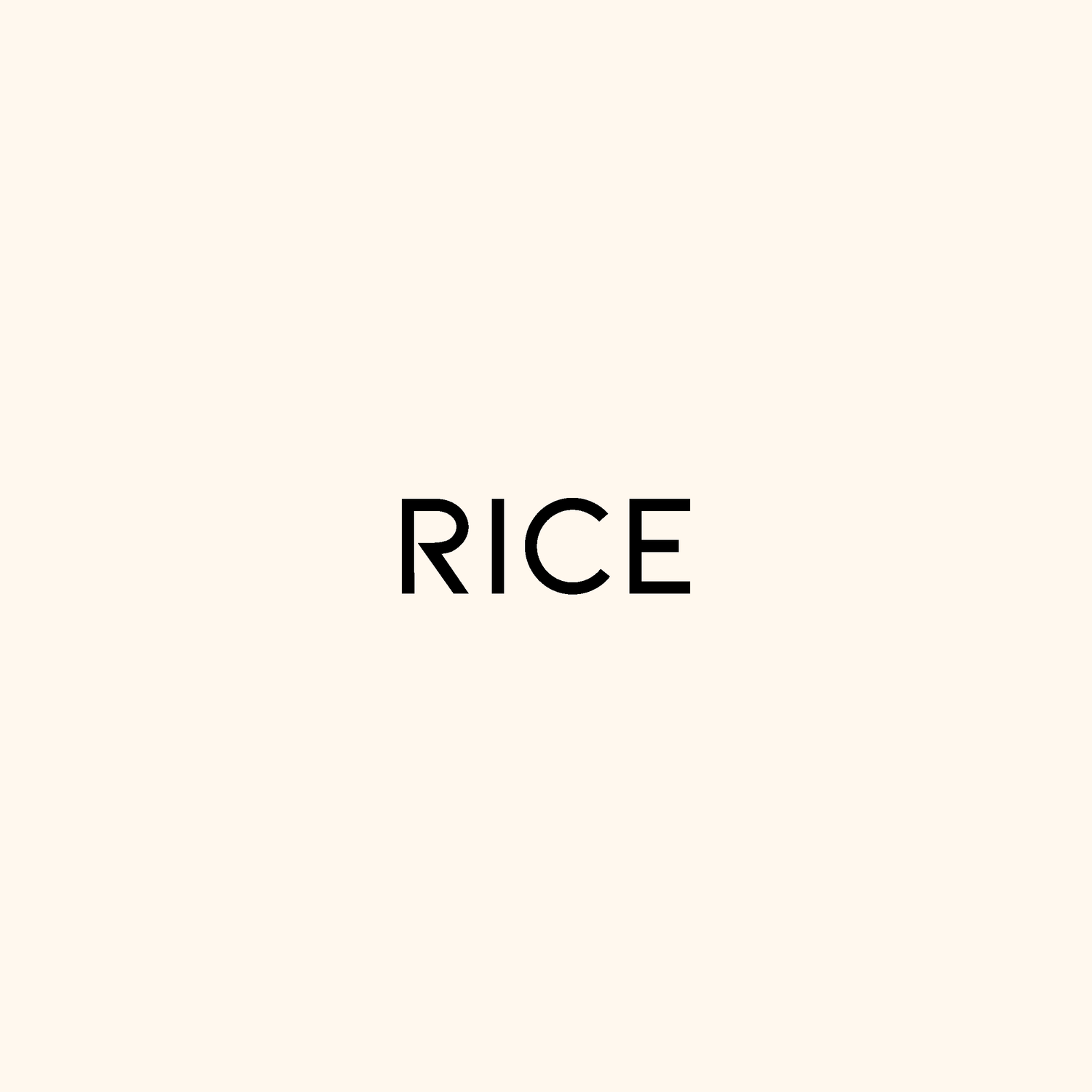 Rice