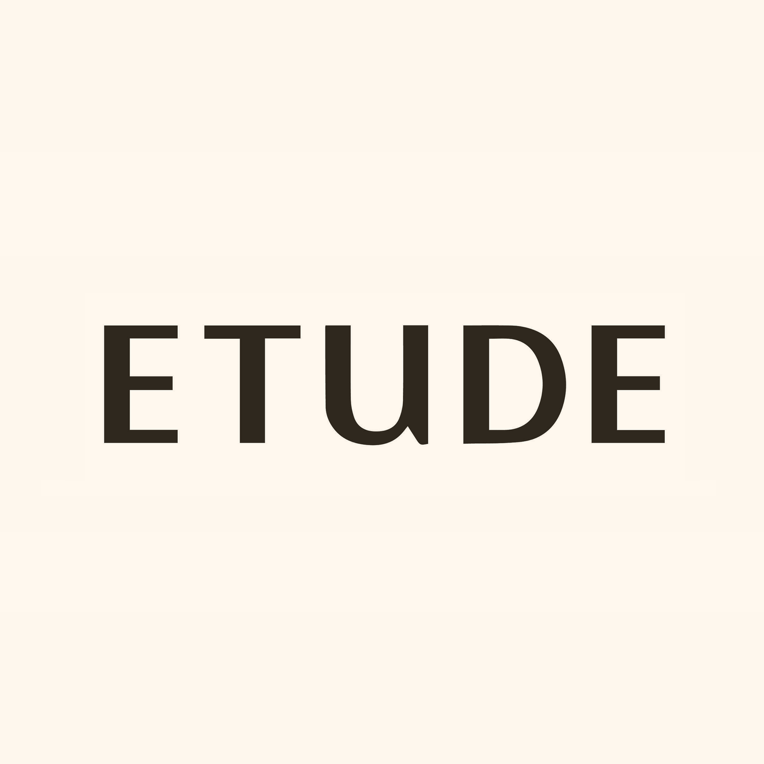 Etude