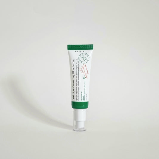 AXIS-Y Dark Spot Correcting Glow Serum