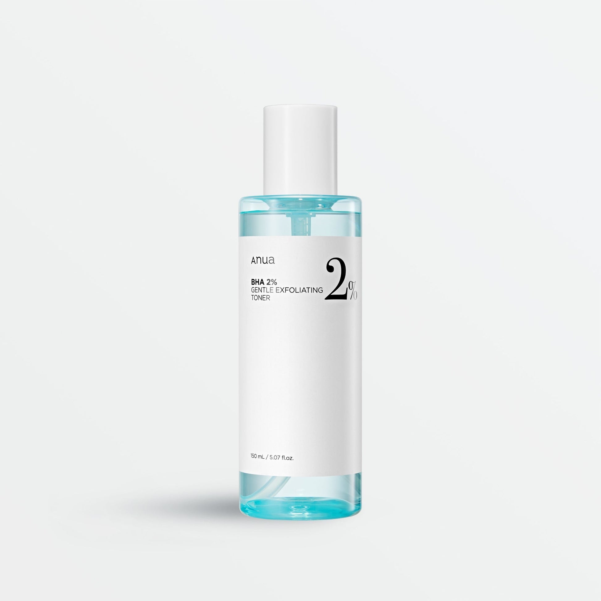 Anua BHA 2% Gentle Exfoliating Toner