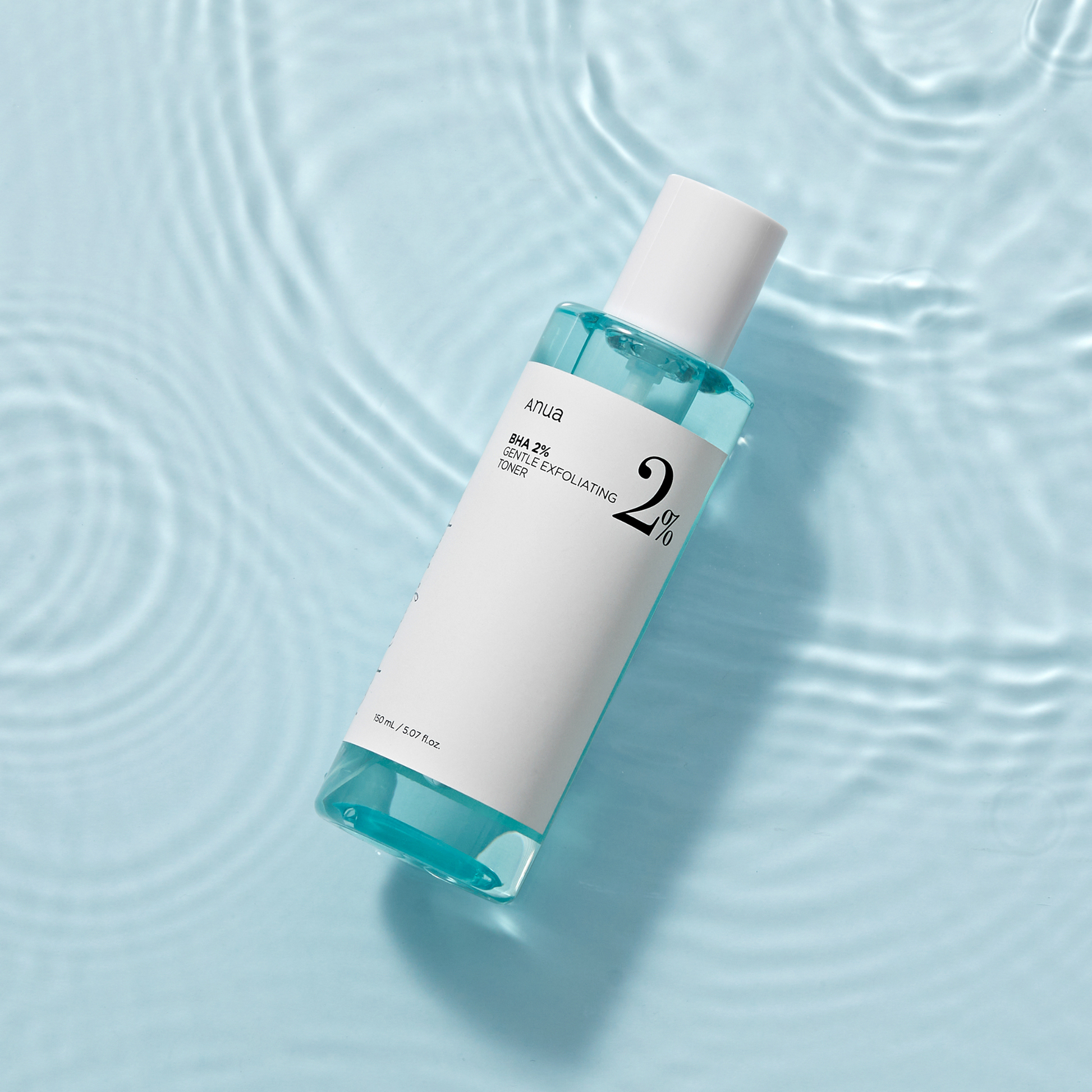 Anua BHA 2% Gentle Exfoliating Toner