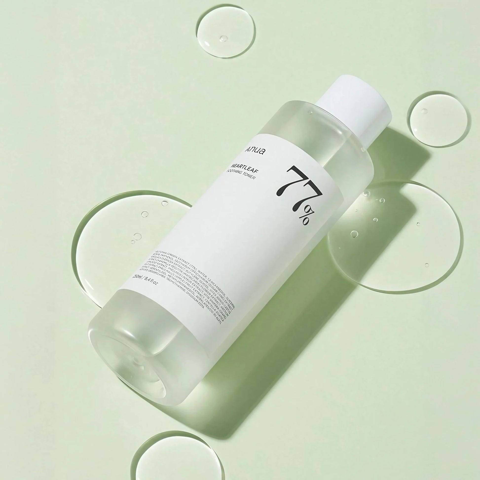 Anua Heartleaf 77% Soothing Toner