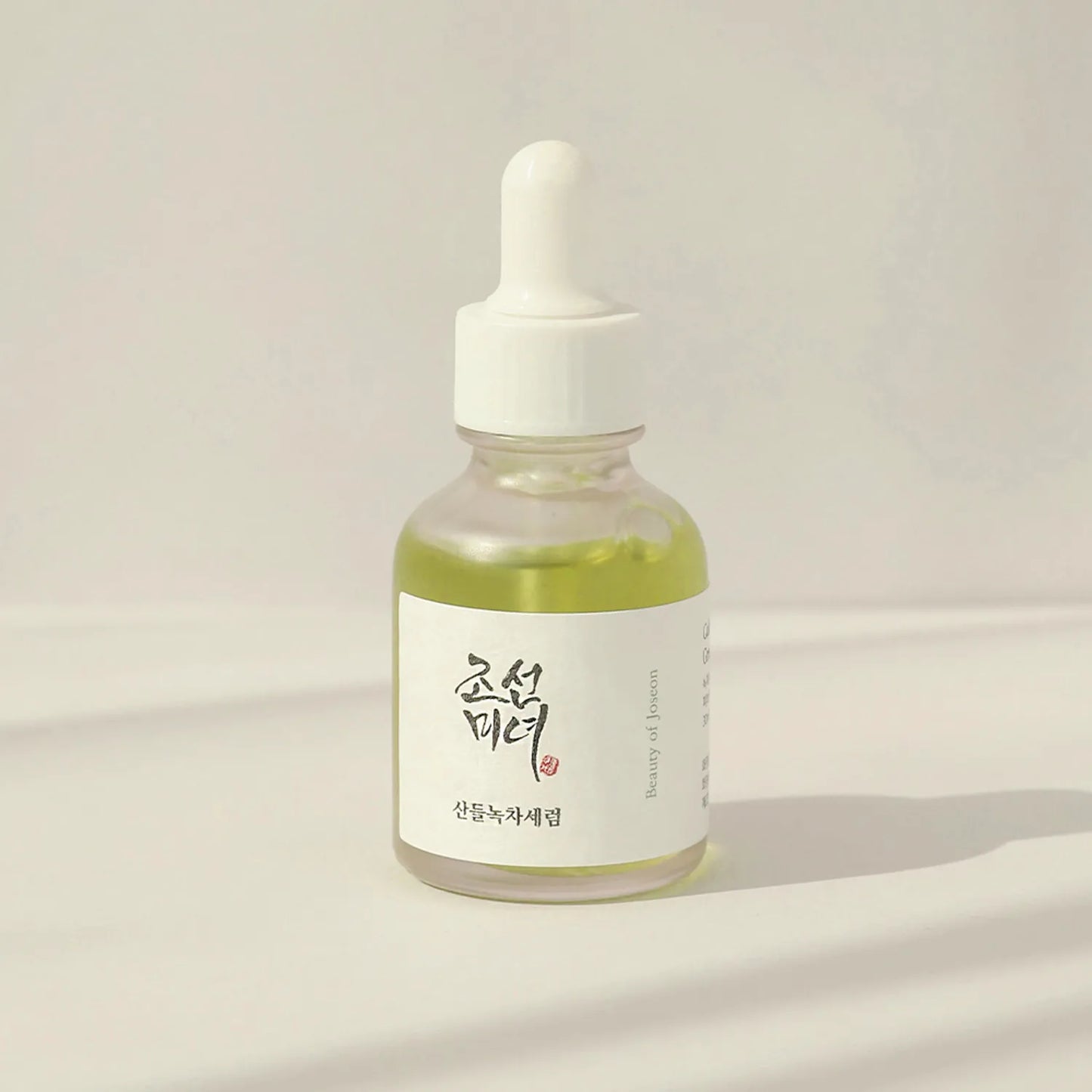 Beauty of Joseon Calming Serum: Green Tea + Panthenol