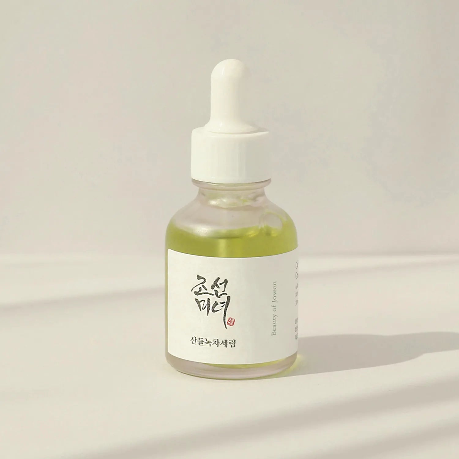 Beauty of Joseon Calming Serum: Green Tea + Panthenol
