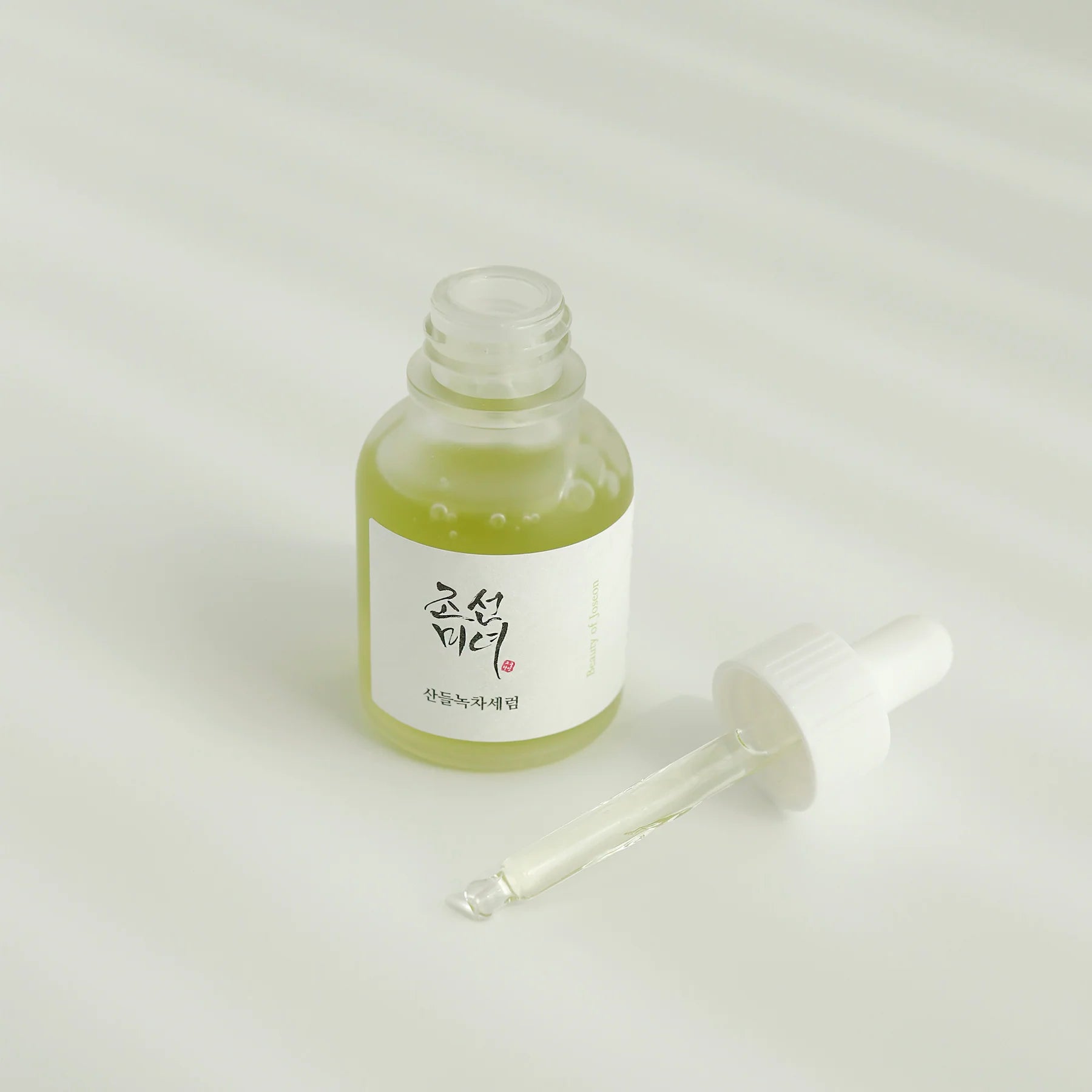 Beauty of Joseon Calming Serum: Green Tea + Panthenol