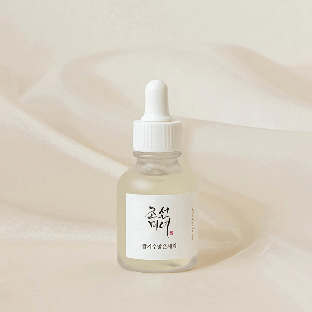 Beauty of Joseon Glow Deep Serum: Rice + Alpha Arbutin