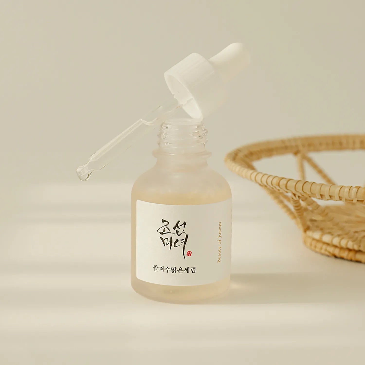 Beauty of Joseon Glow Deep Serum: Rice + Alpha Arbutin