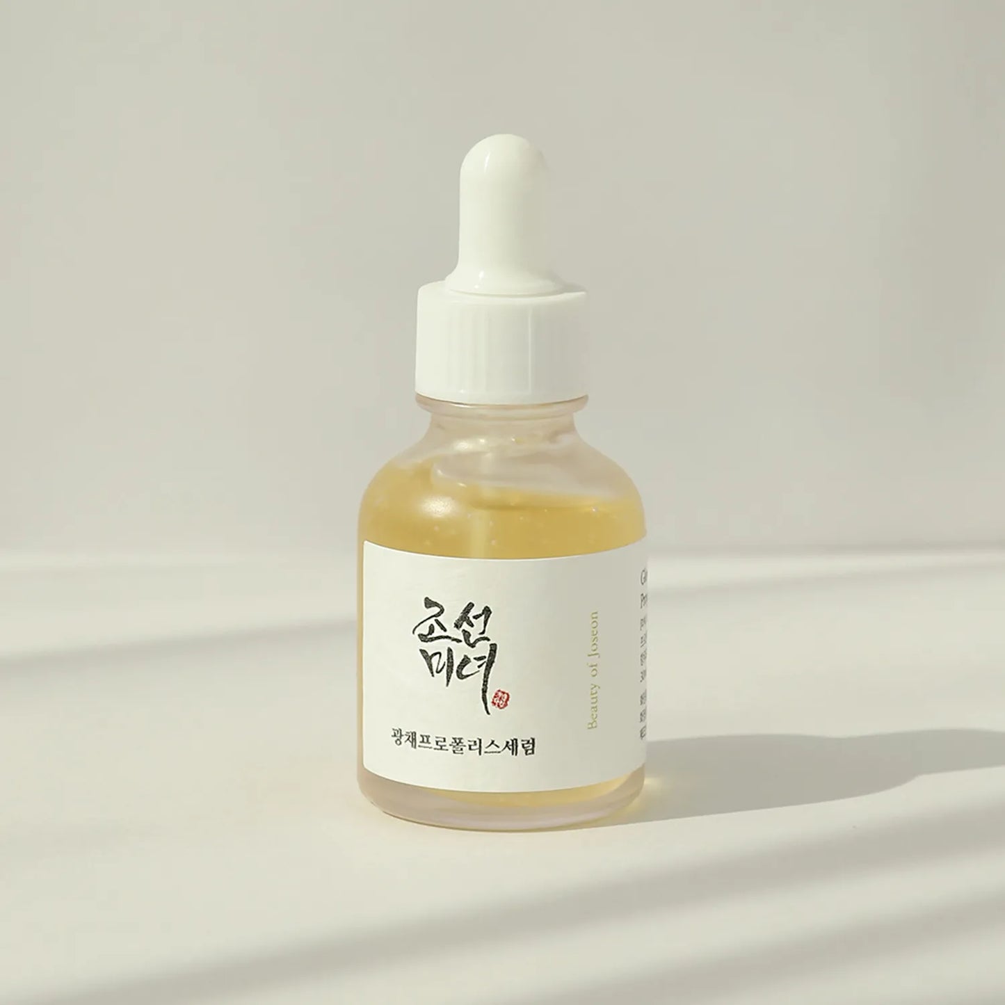 Beauty of Joseon Glow Serum: Propolis + Niacinamide
