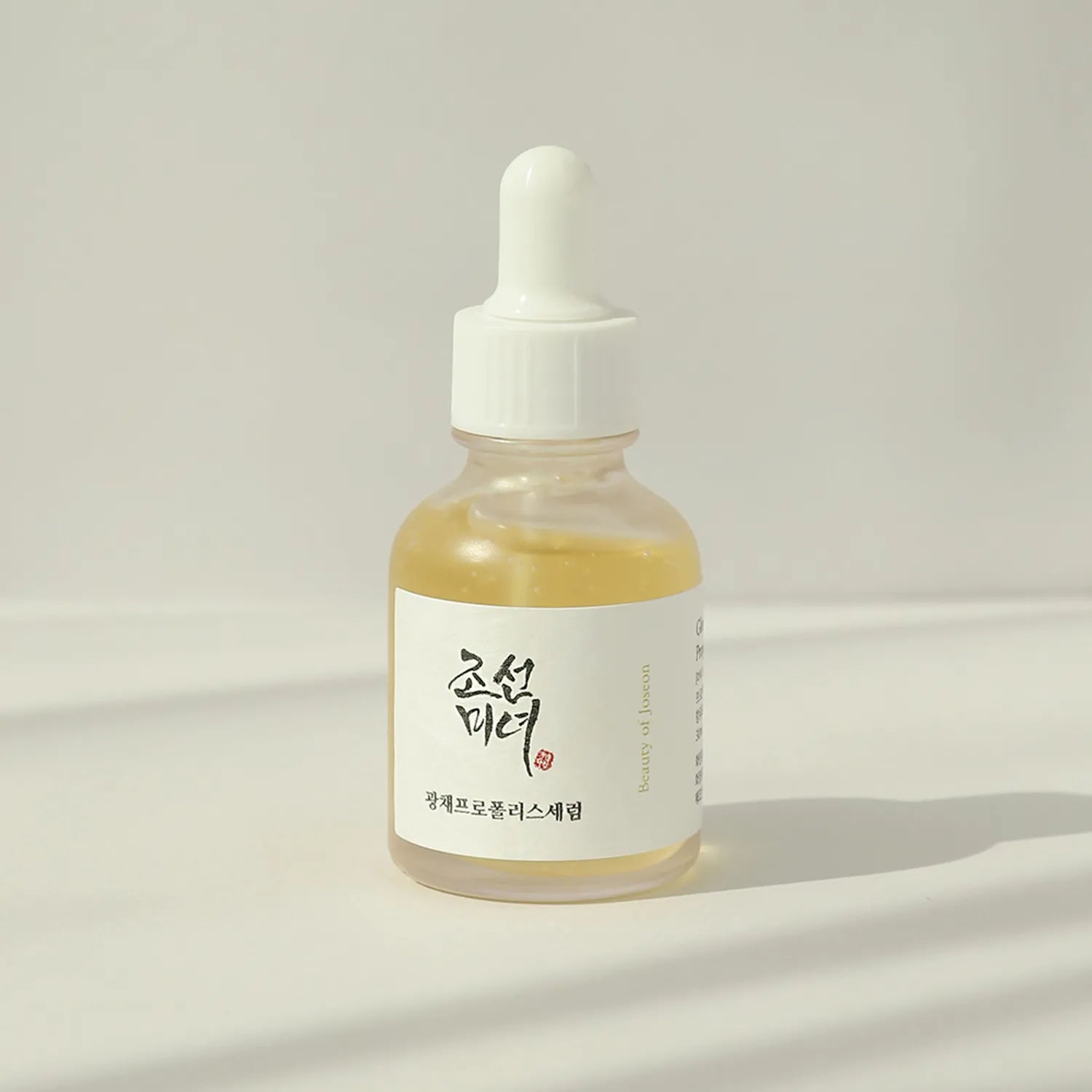 Beauty of Joseon Glow Serum: Propolis + Niacinamide