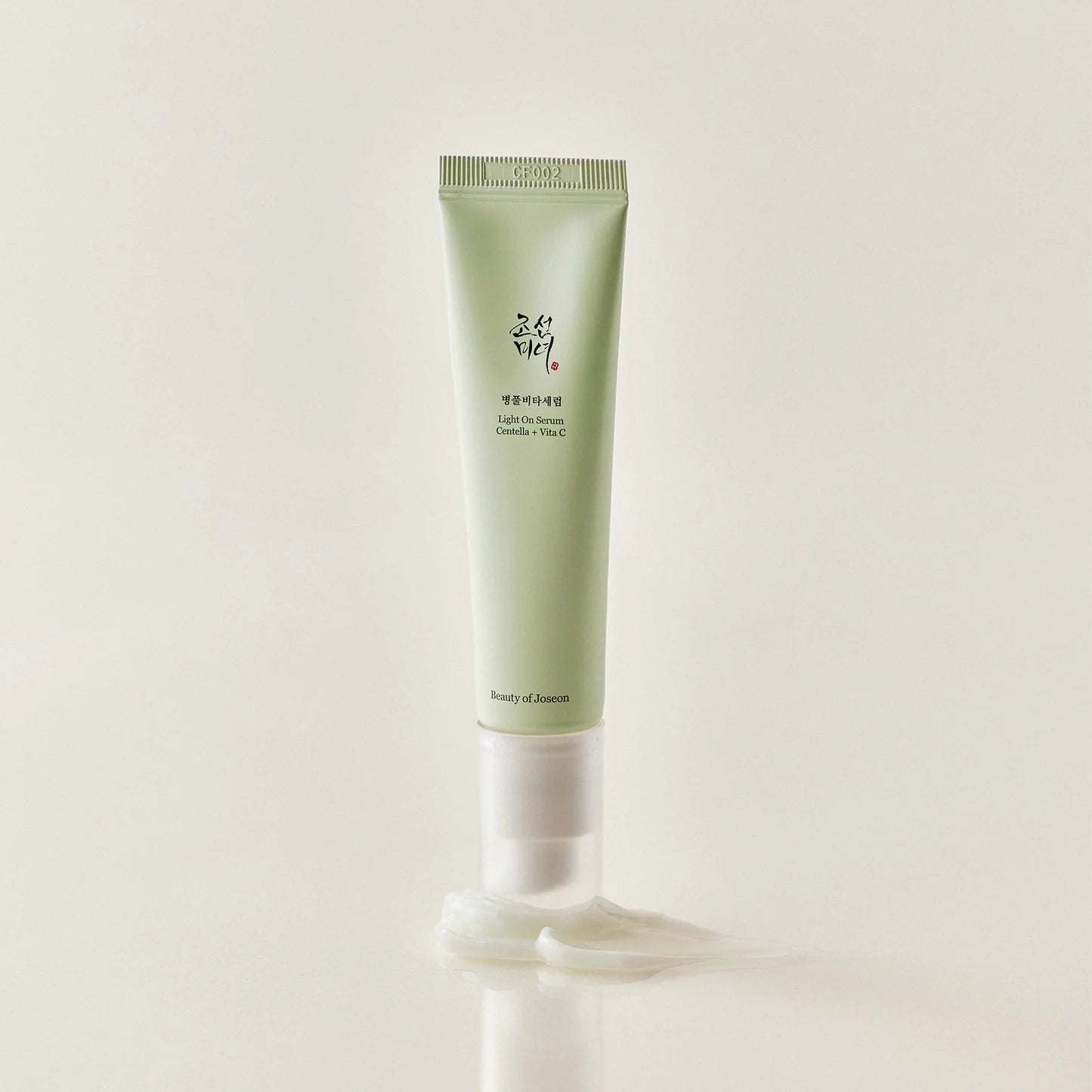 Beauty of Joseon Light On Serum: Centella + Vitamin C