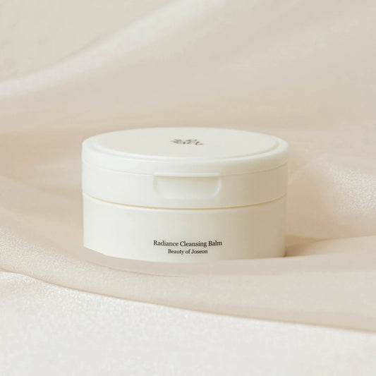 Beauty of Joseon Radiance Cleansing Balm