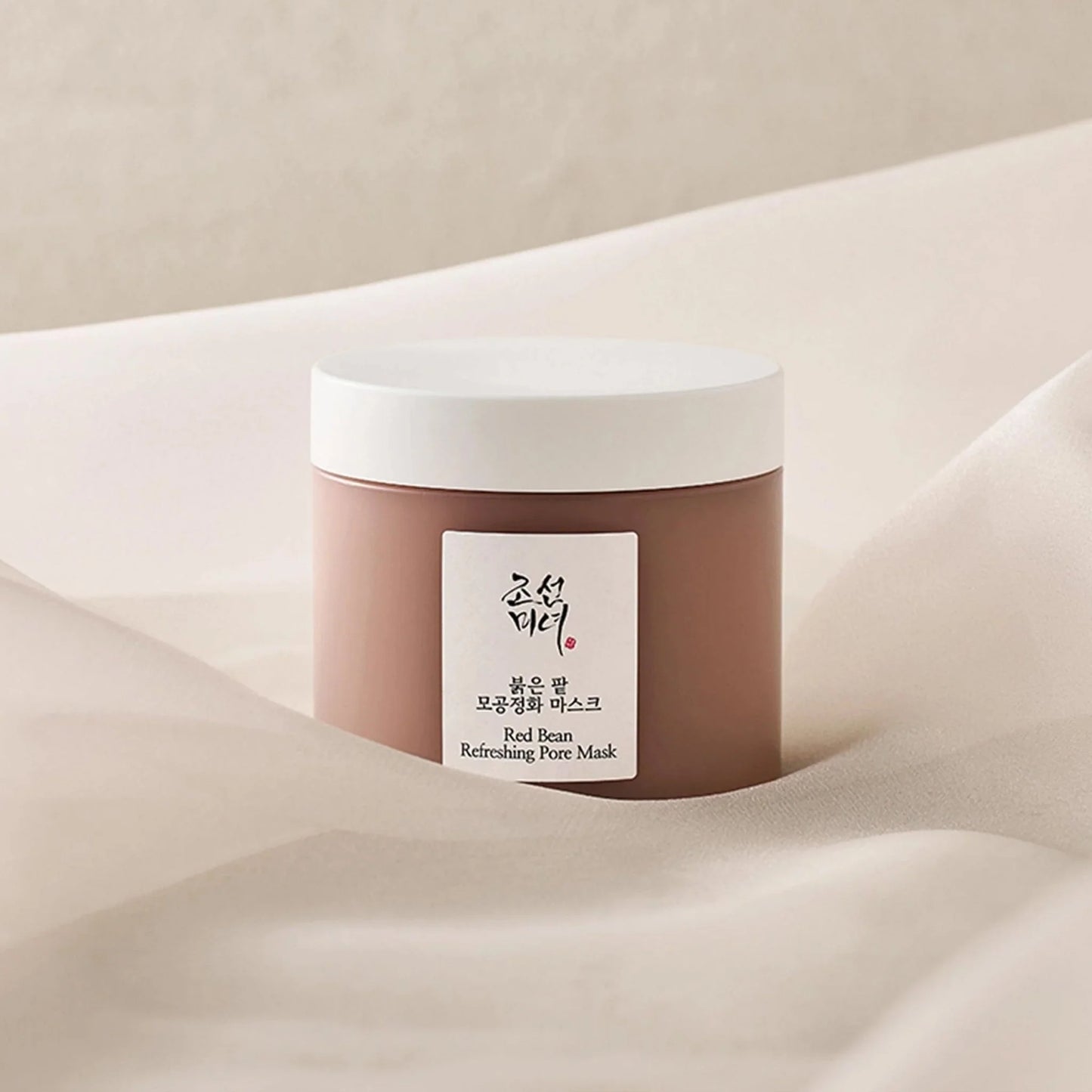 Beauty of Joseon Red Bean Refreshing Pore Mask