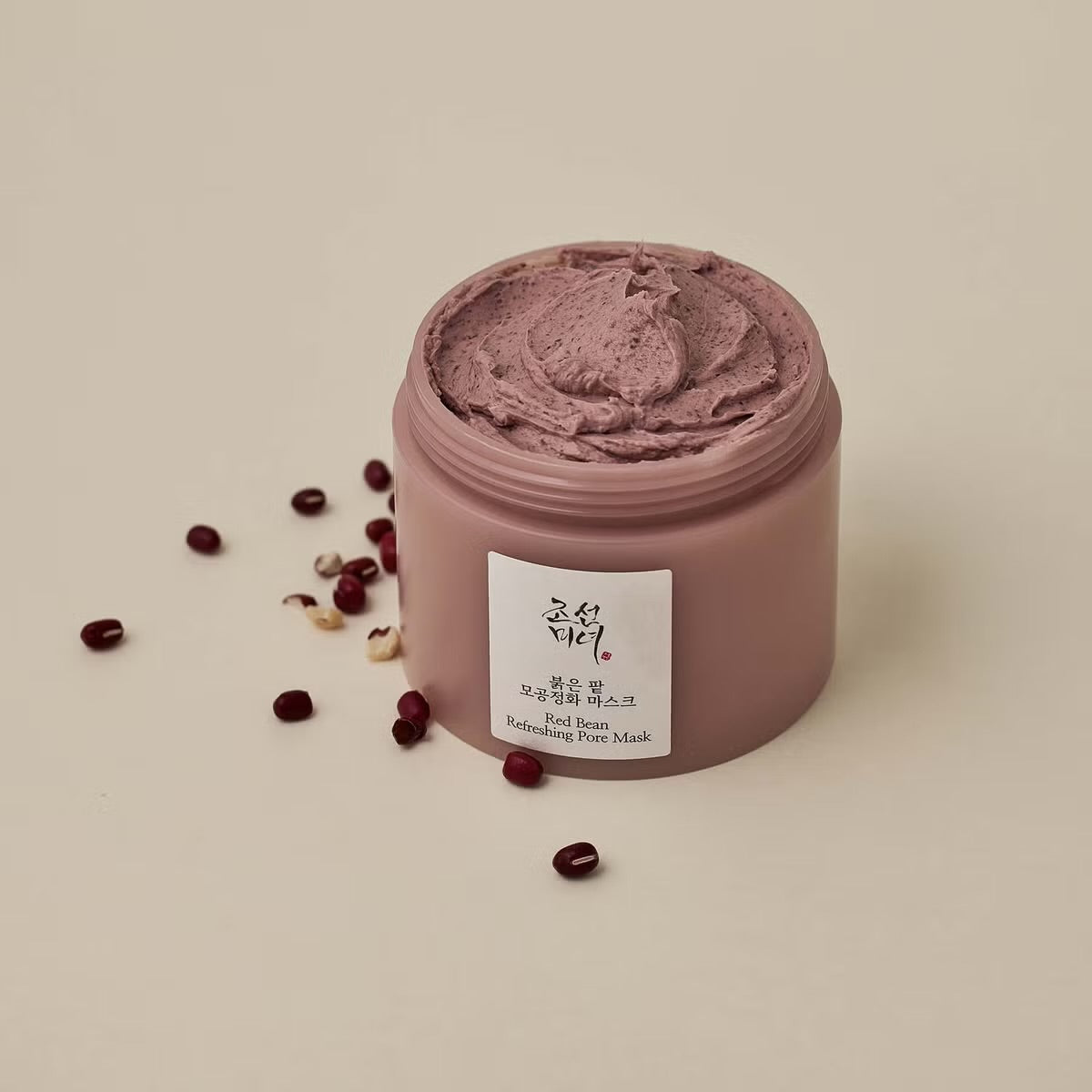 Beauty of Joseon Red Bean Refreshing Pore Mask