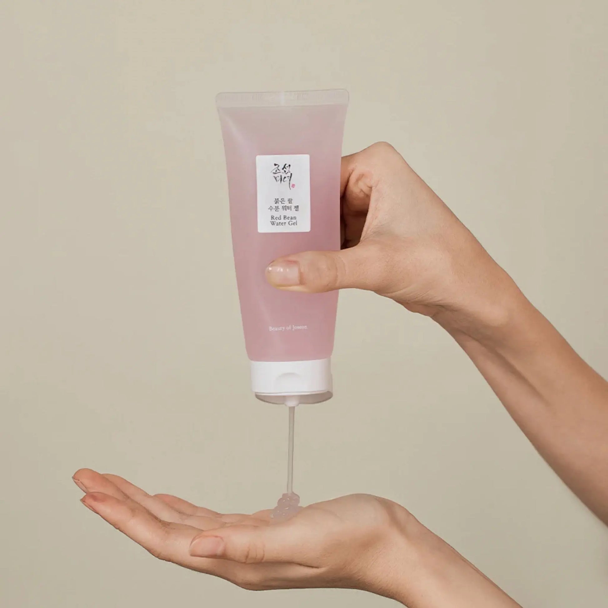 Beauty of Joseon Red Bean Water Gel