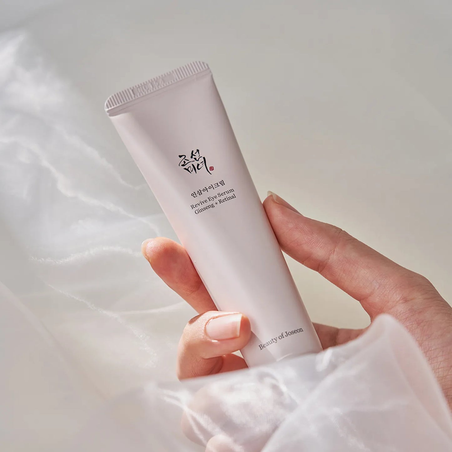 Beauty of Joseon Revive Eye Serum: Ginseng + Retinal