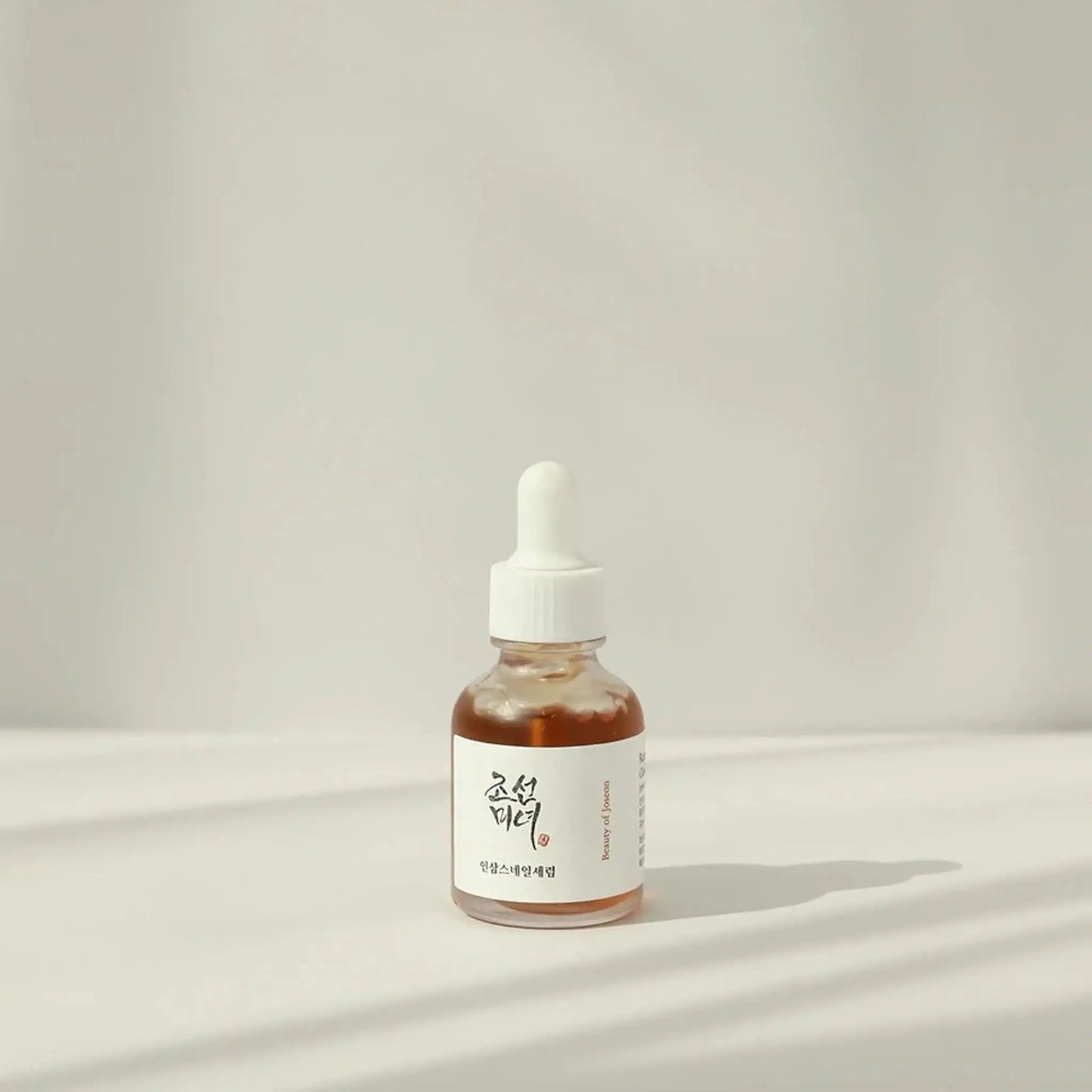 Beauty of Joseon Revive Serum: Ginseng + Snail Mucin