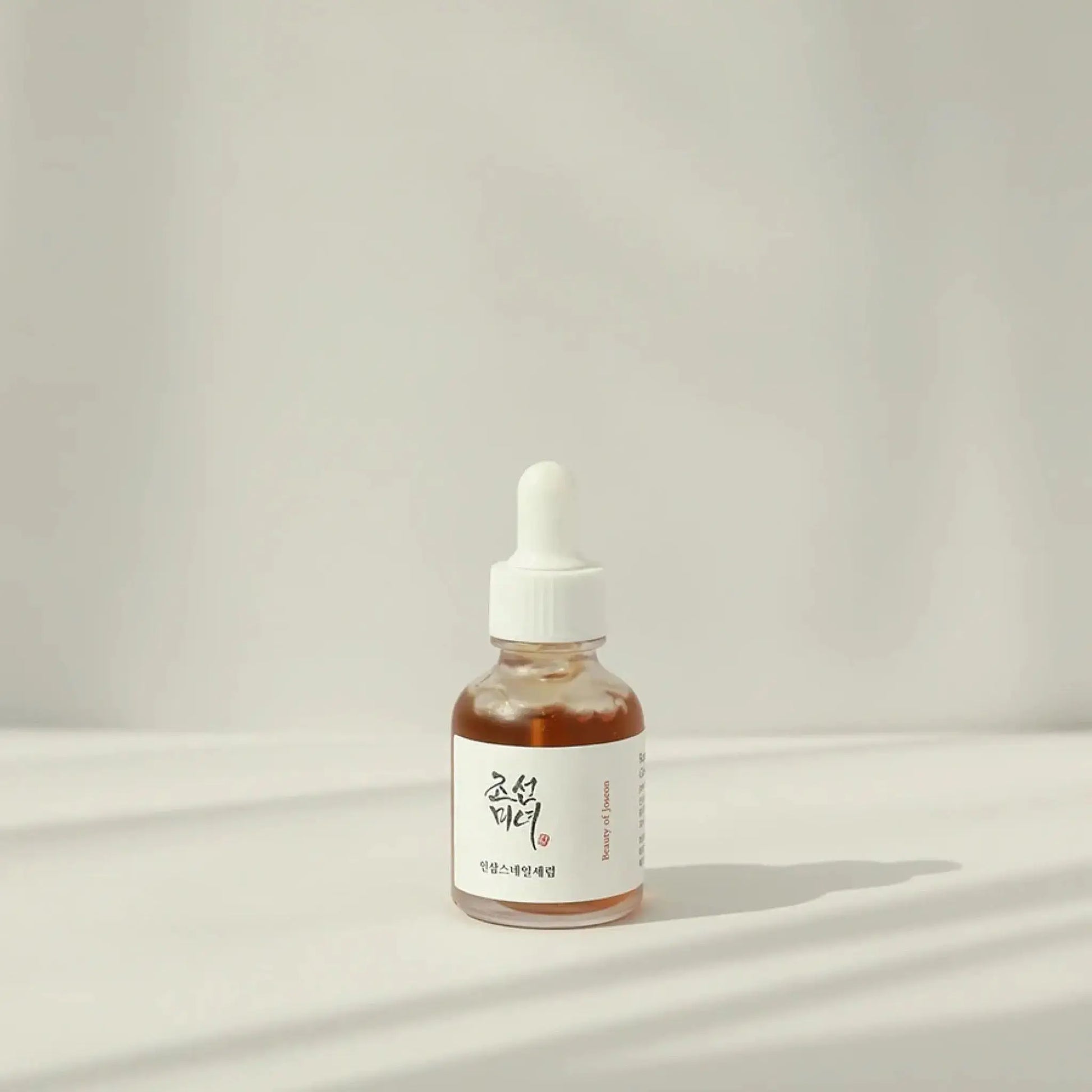 Beauty of Joseon Revive Serum: Ginseng + Snail Mucin