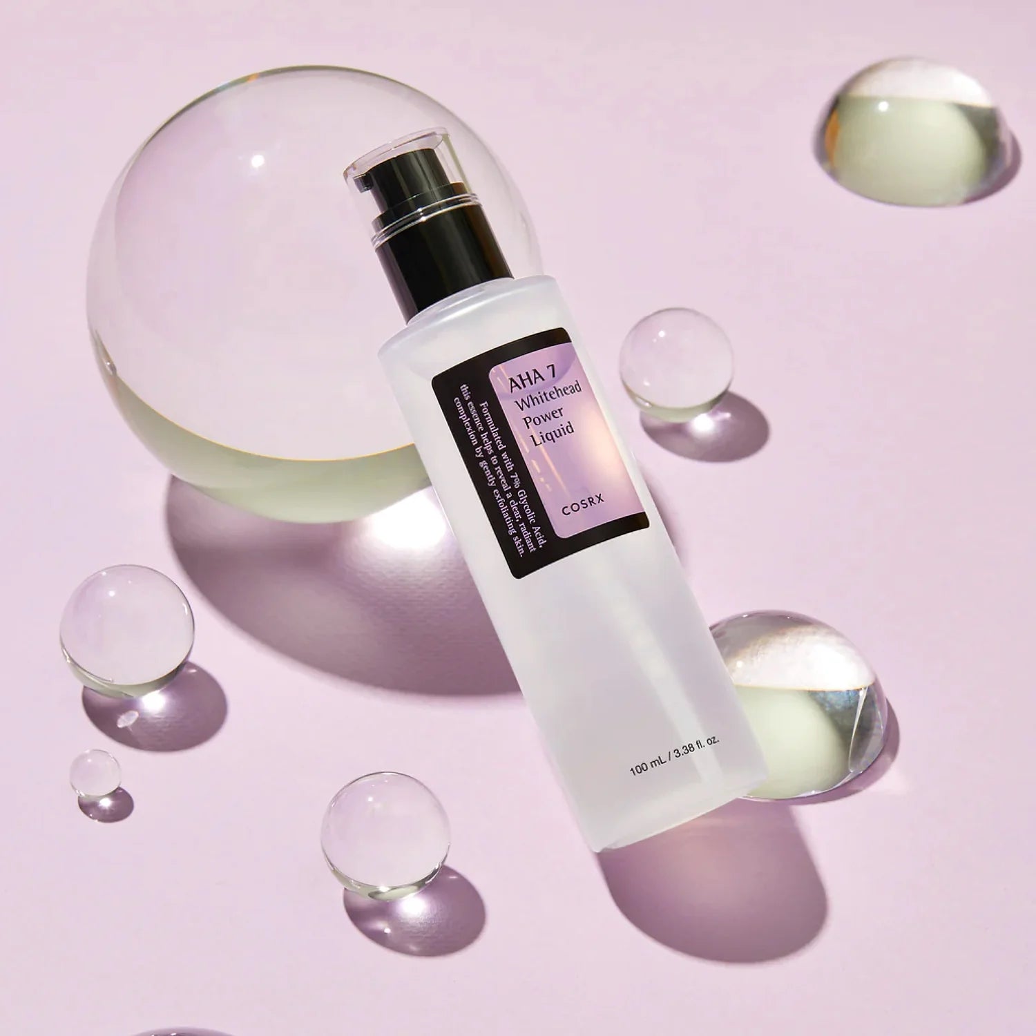 COSRX AHA 7 Whitehead Power Liquid