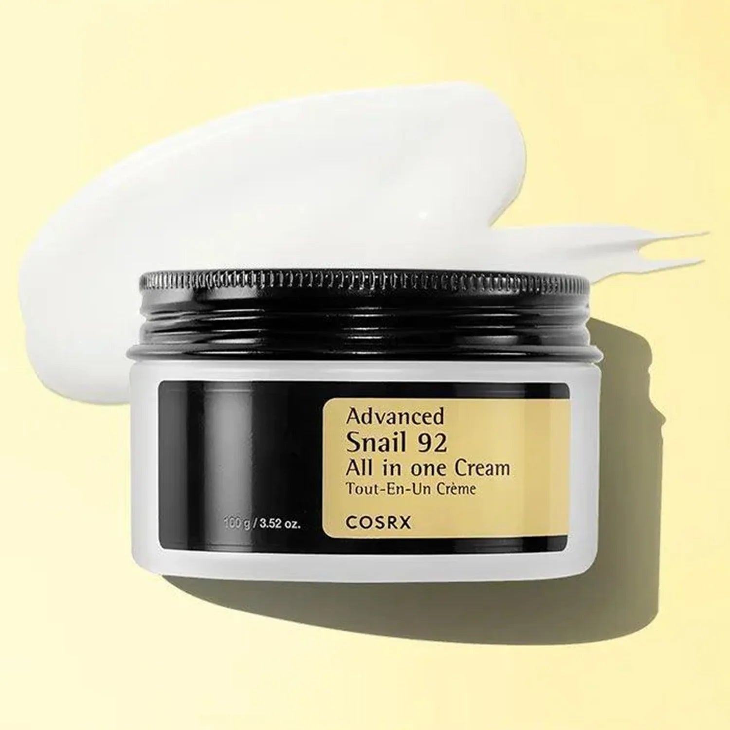 COSRX Advanced Snail 92 All In One Cream
