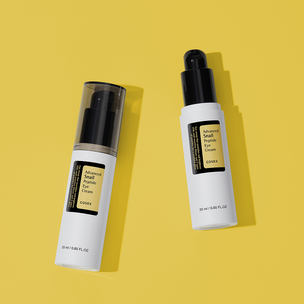 COSRX Advanced Snail Peptide Eye Cream