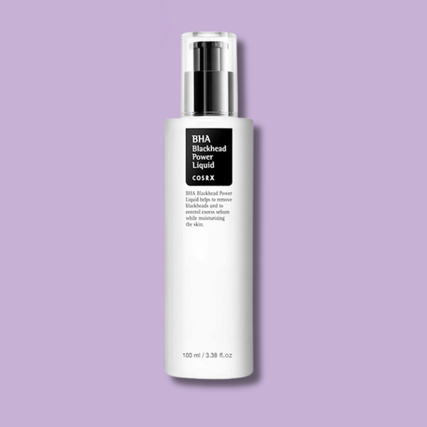 COSRX BHA Blackhead Power Liquid