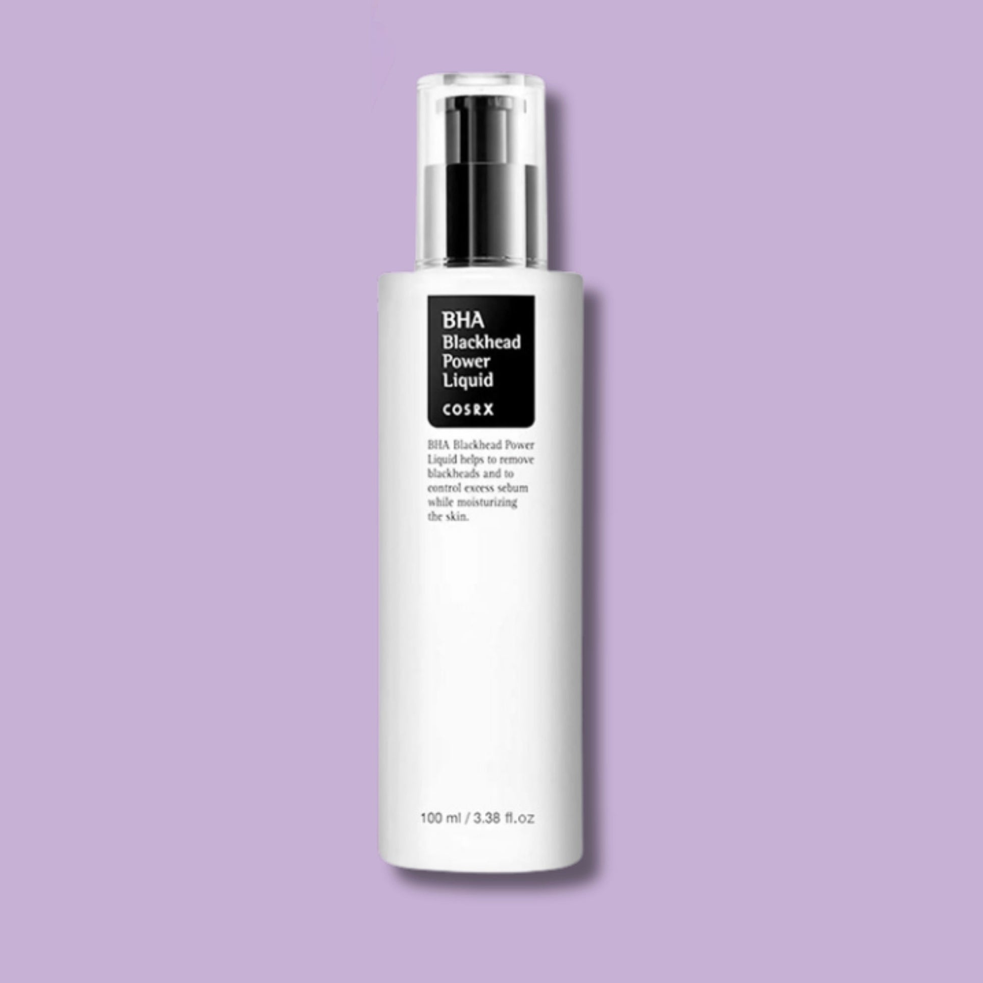 COSRX BHA Blackhead Power Liquid