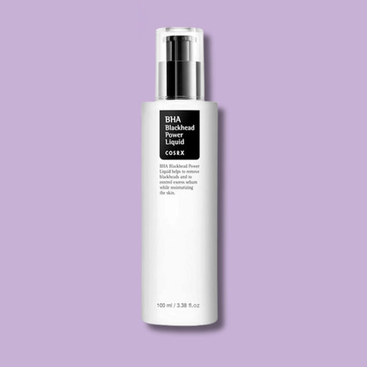 COSRX BHA Blackhead Power Liquid