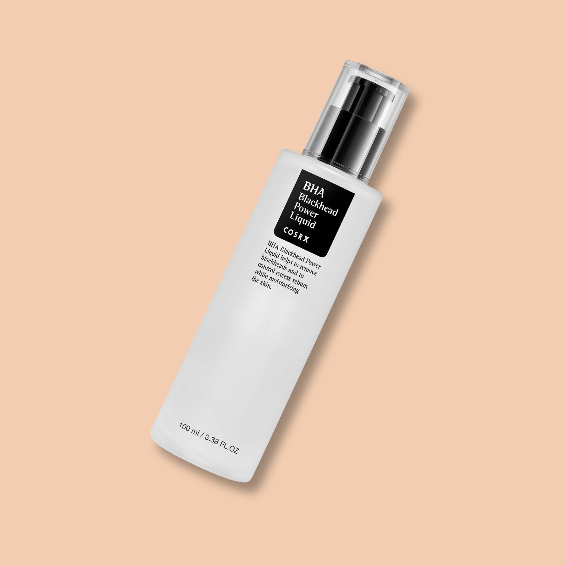 COSRX BHA Blackhead Power Liquid