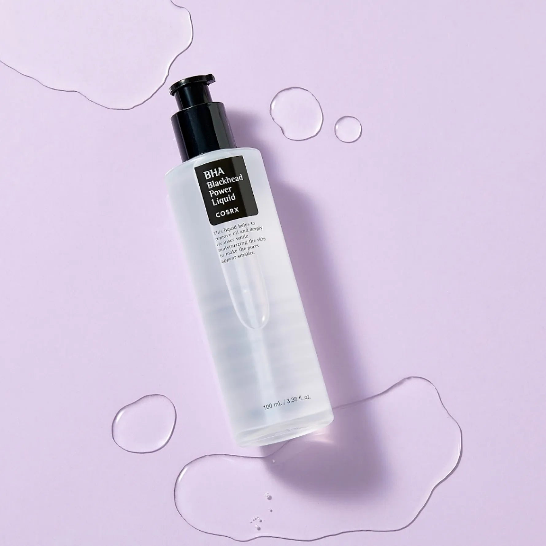 COSRX BHA Blackhead Power Liquid
