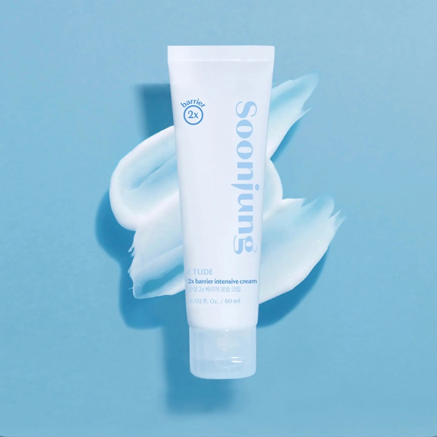 Etude Soonjung 2X Barrier Intensive Cream