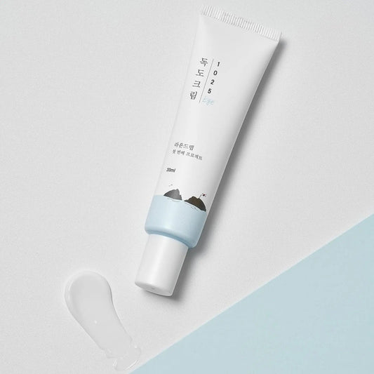 Round Lab 1025 Dokdo Eye Cream