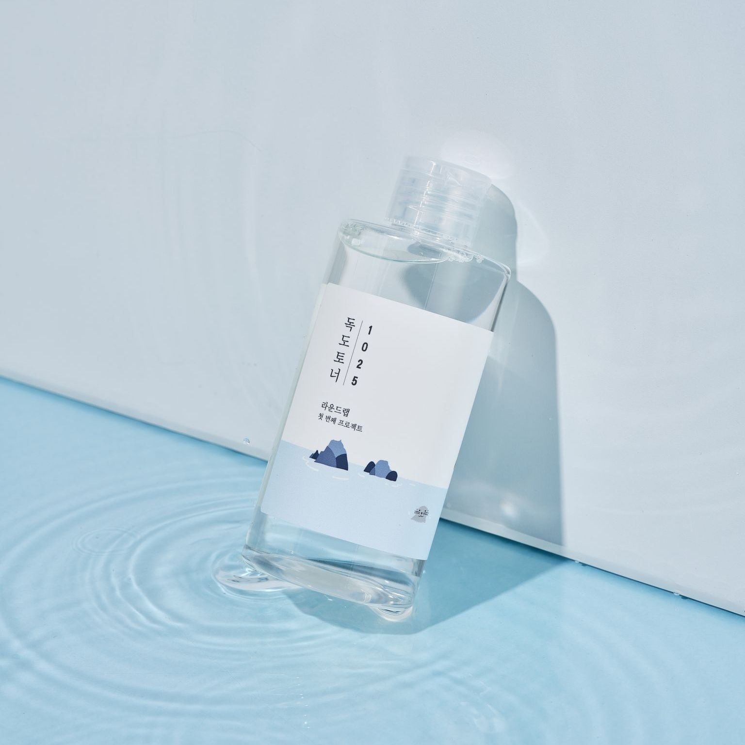 Round Lab 1025 Dokdo Toner