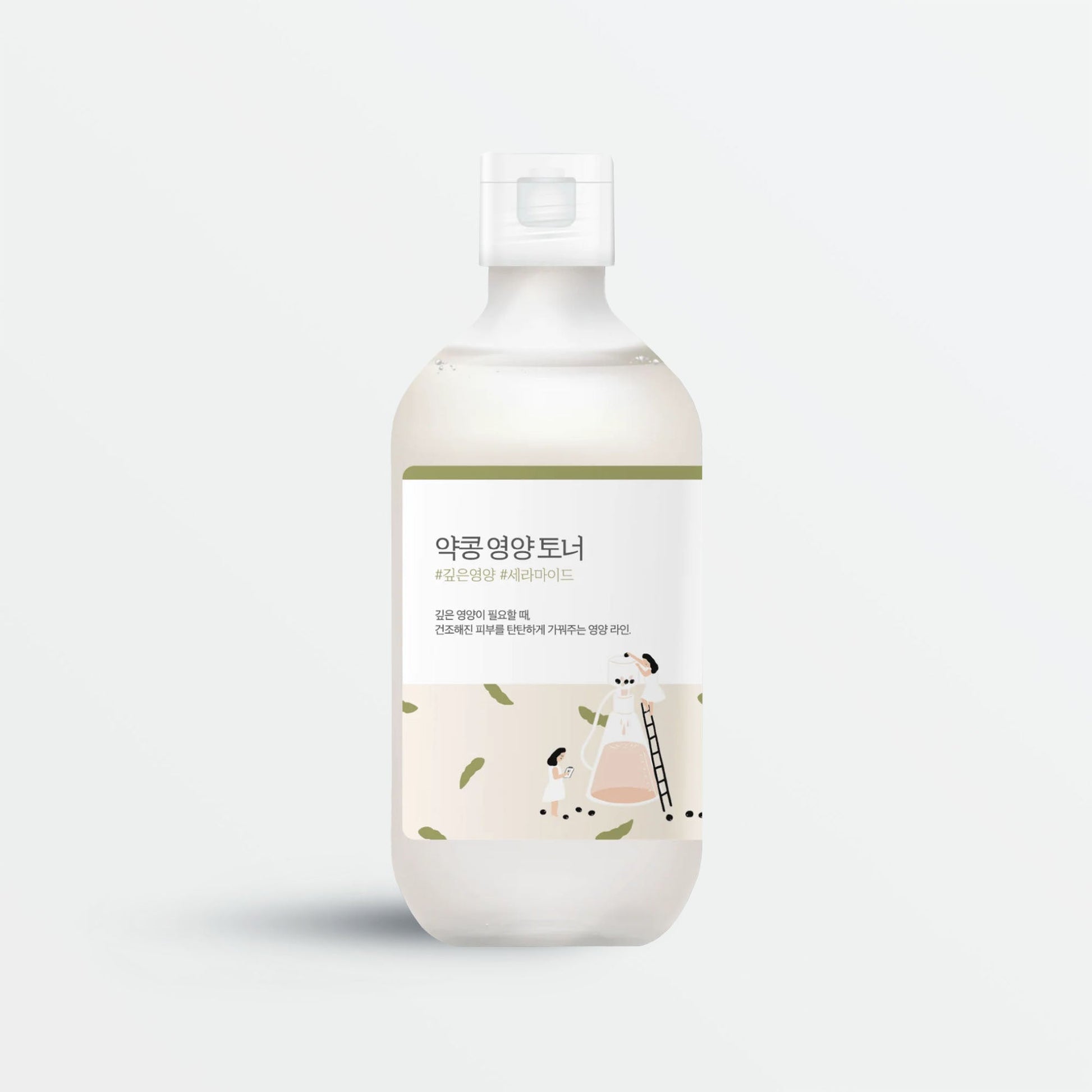 Round Lab Soybean Nourishing Toner