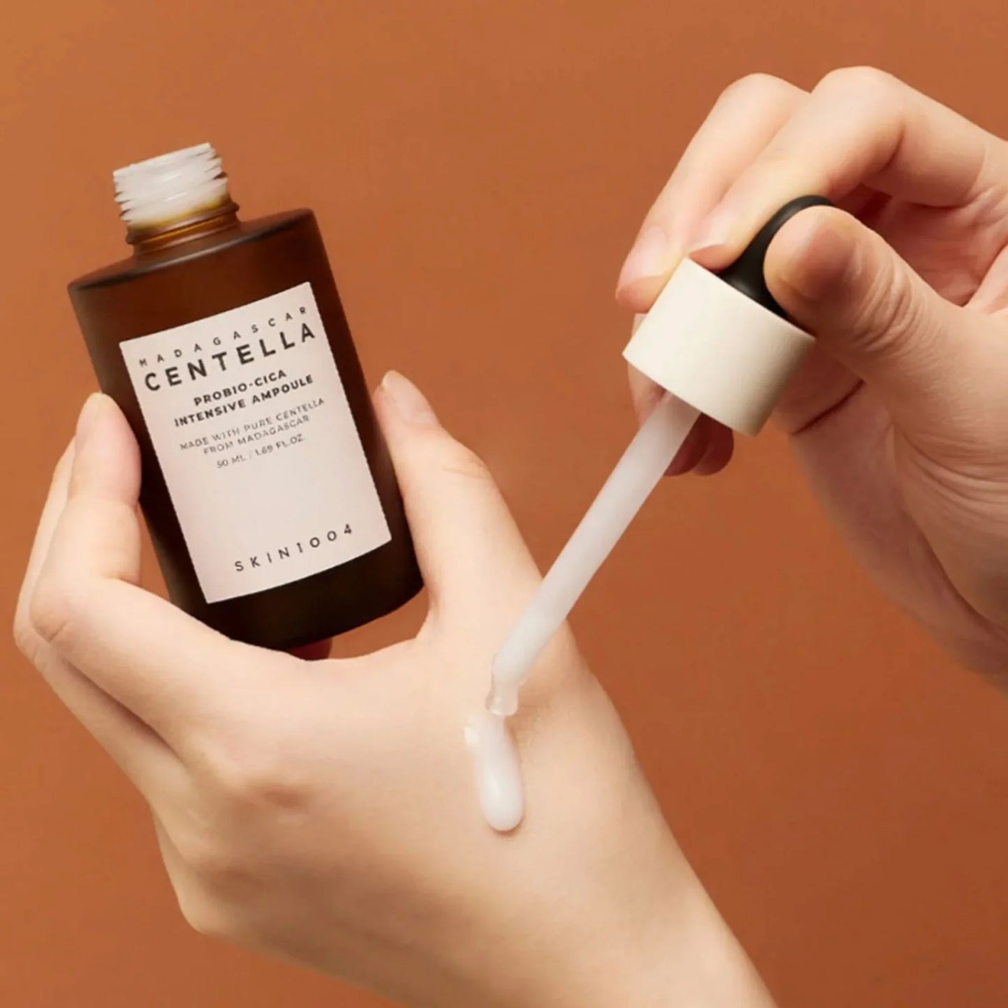 SKIN1004 Madagascar Centella Probio-Cica Intensive Ampoule