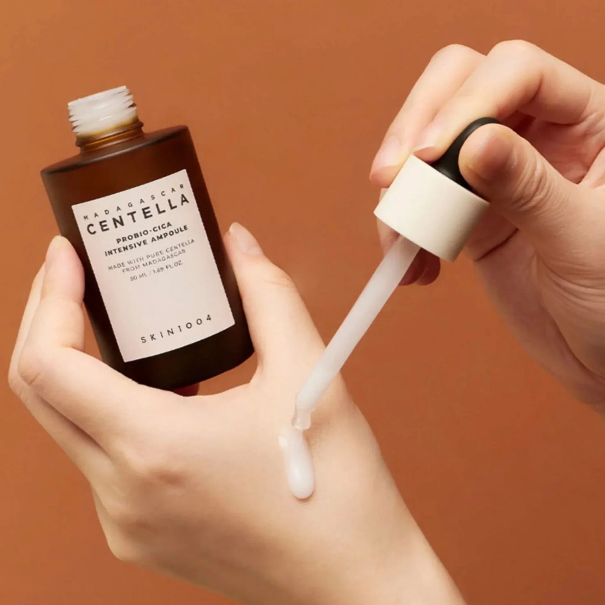 SKIN1004 Madagascar Centella Probio-Cica Intensive Ampoule