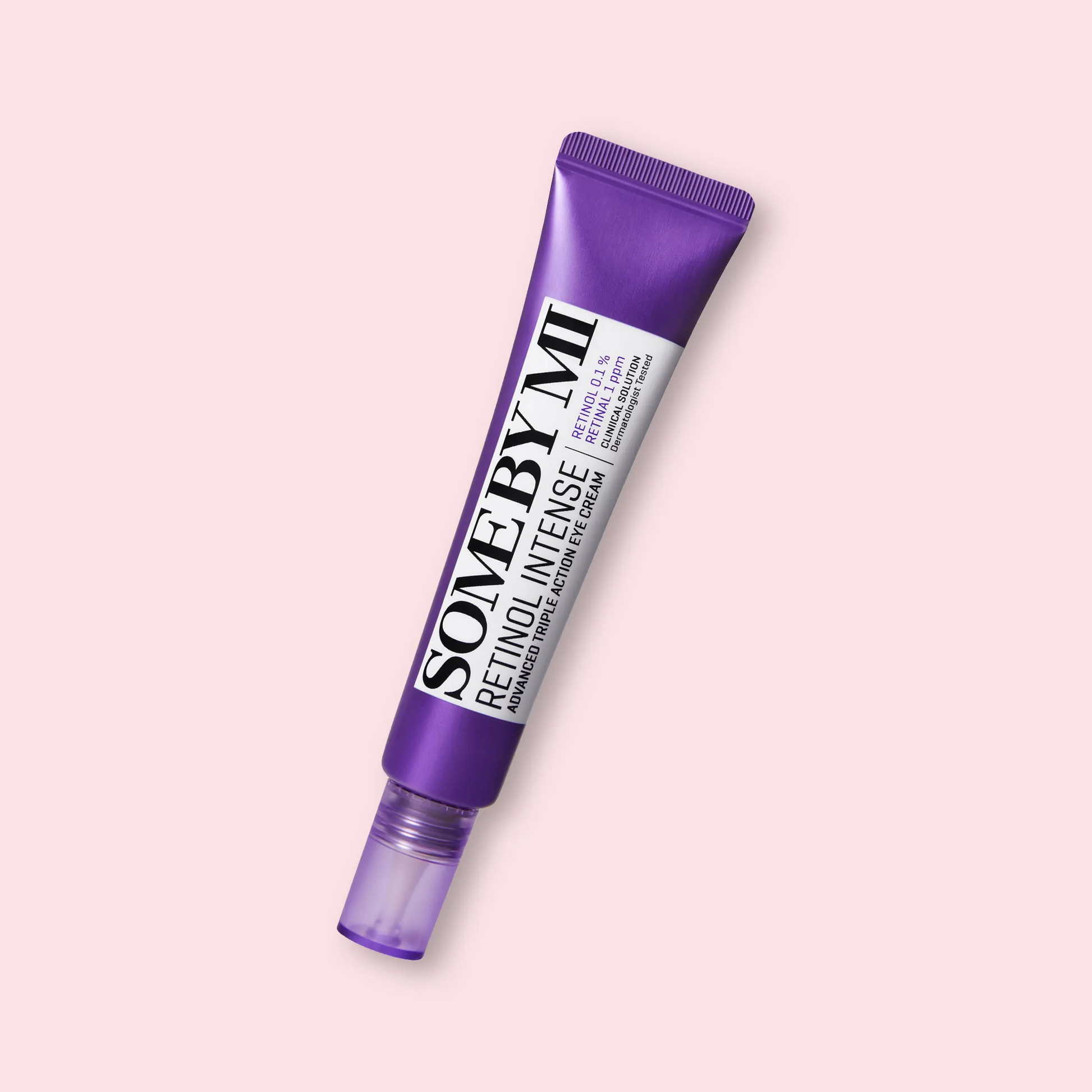 Some By Mi Retinol Intense Advanced Triple Action Eye Cream