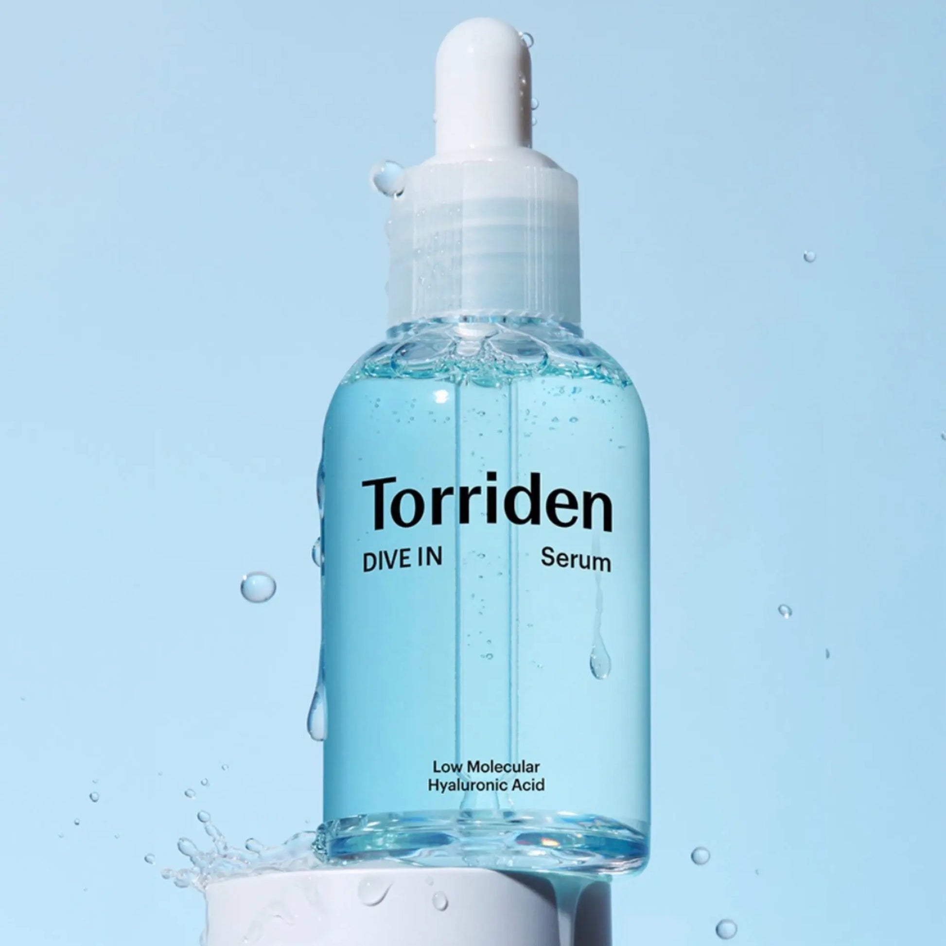 Torriden Dive-In Low Molecular Hyaluronic Acid Serum