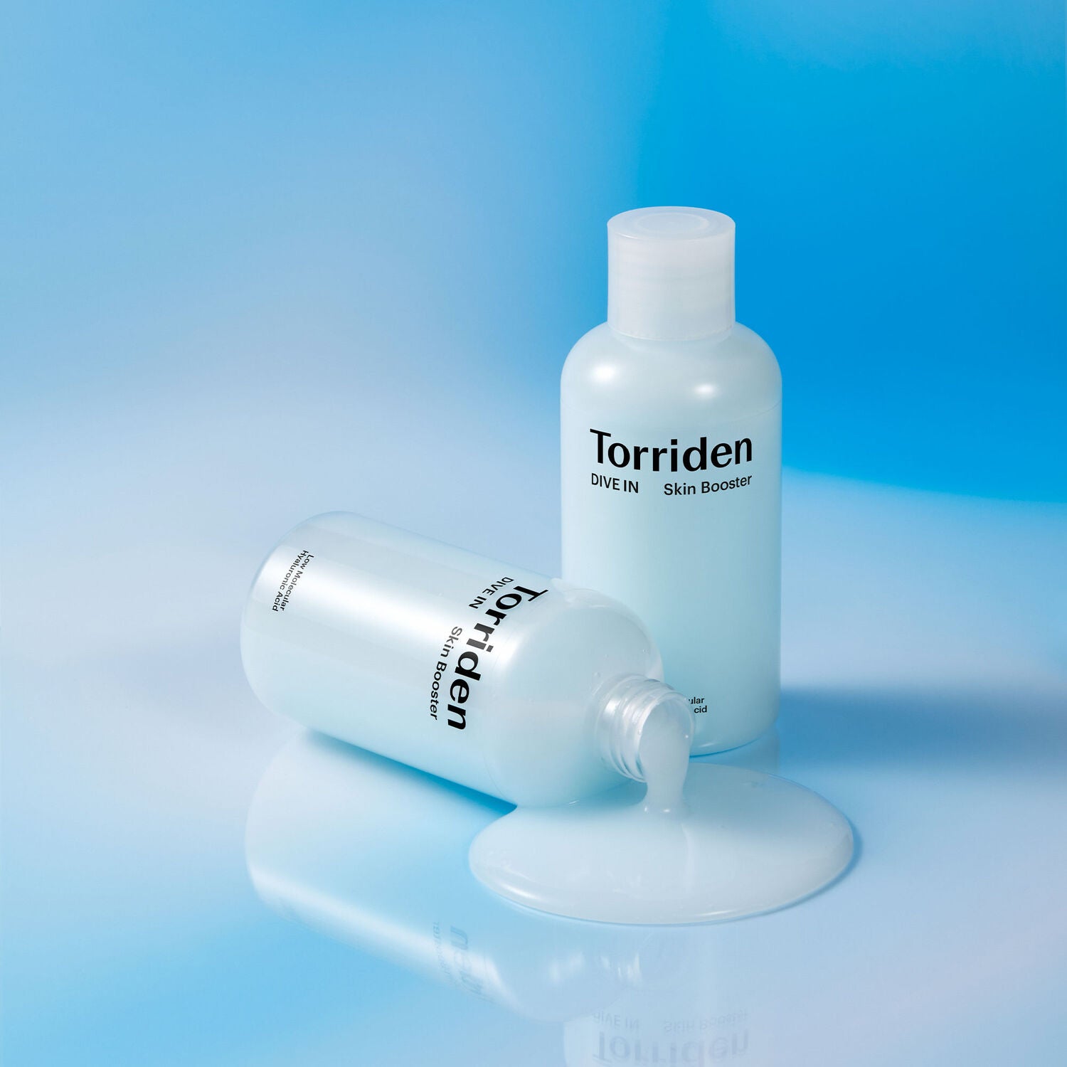 Torriden Dive-In Low Molecular Hyaluronic Acid Skin Booster