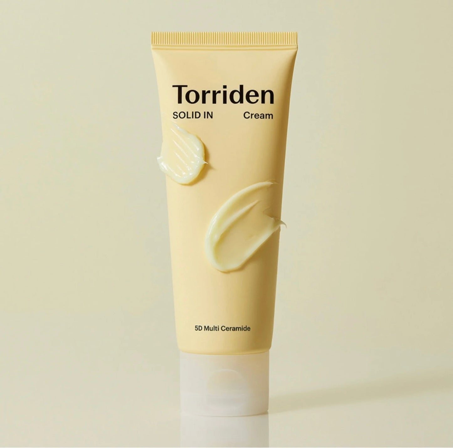 Torriden Solid-In Ceramide Cream