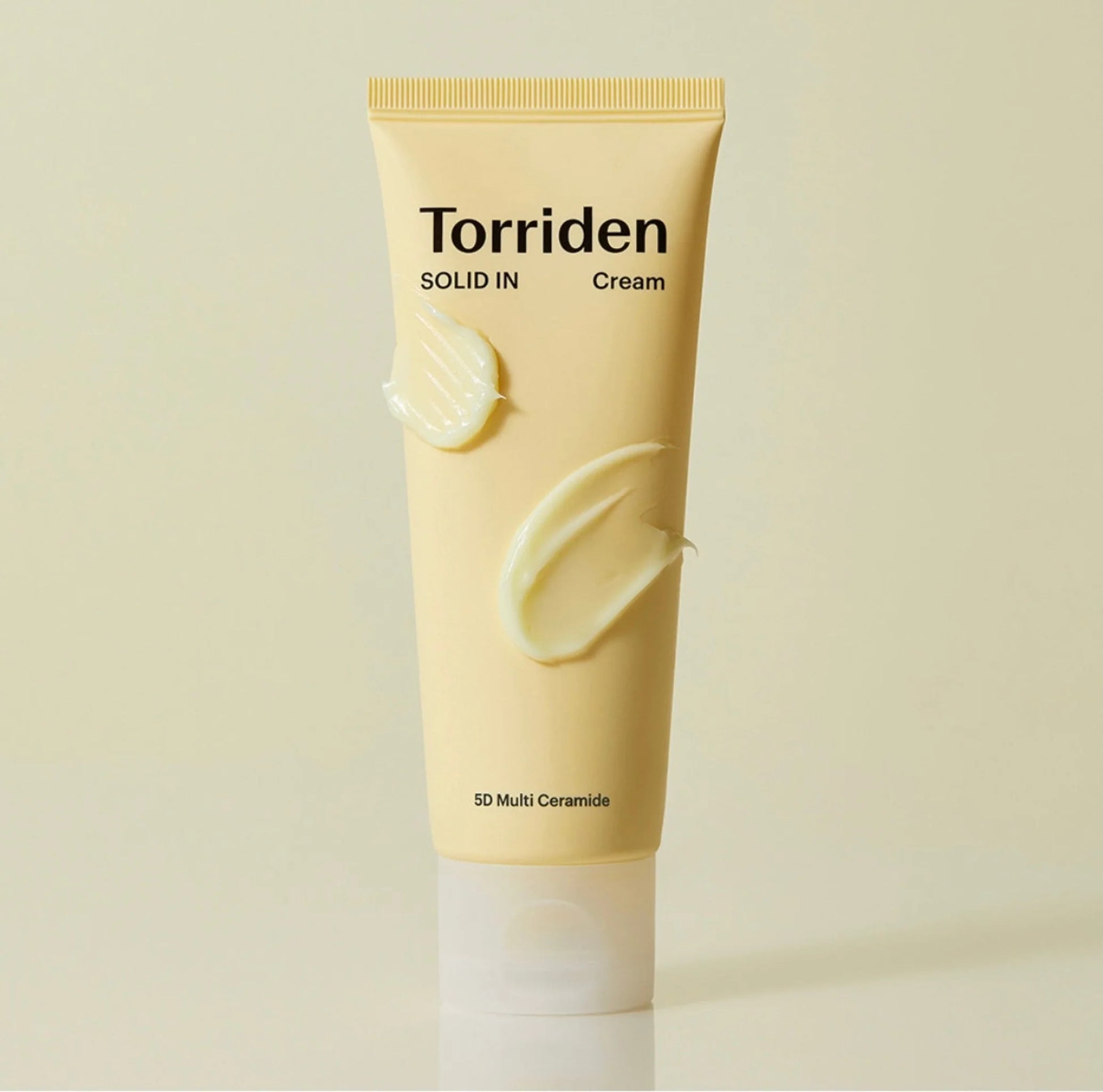 Torriden Solid-In Ceramide Cream