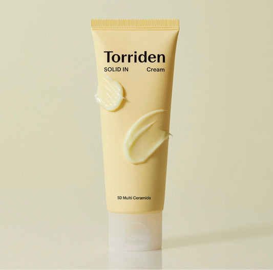 Torriden Solid-In Ceramide Cream