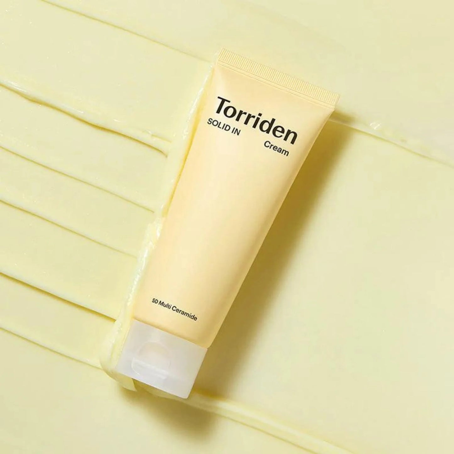 Torriden Solid-In Ceramide Cream