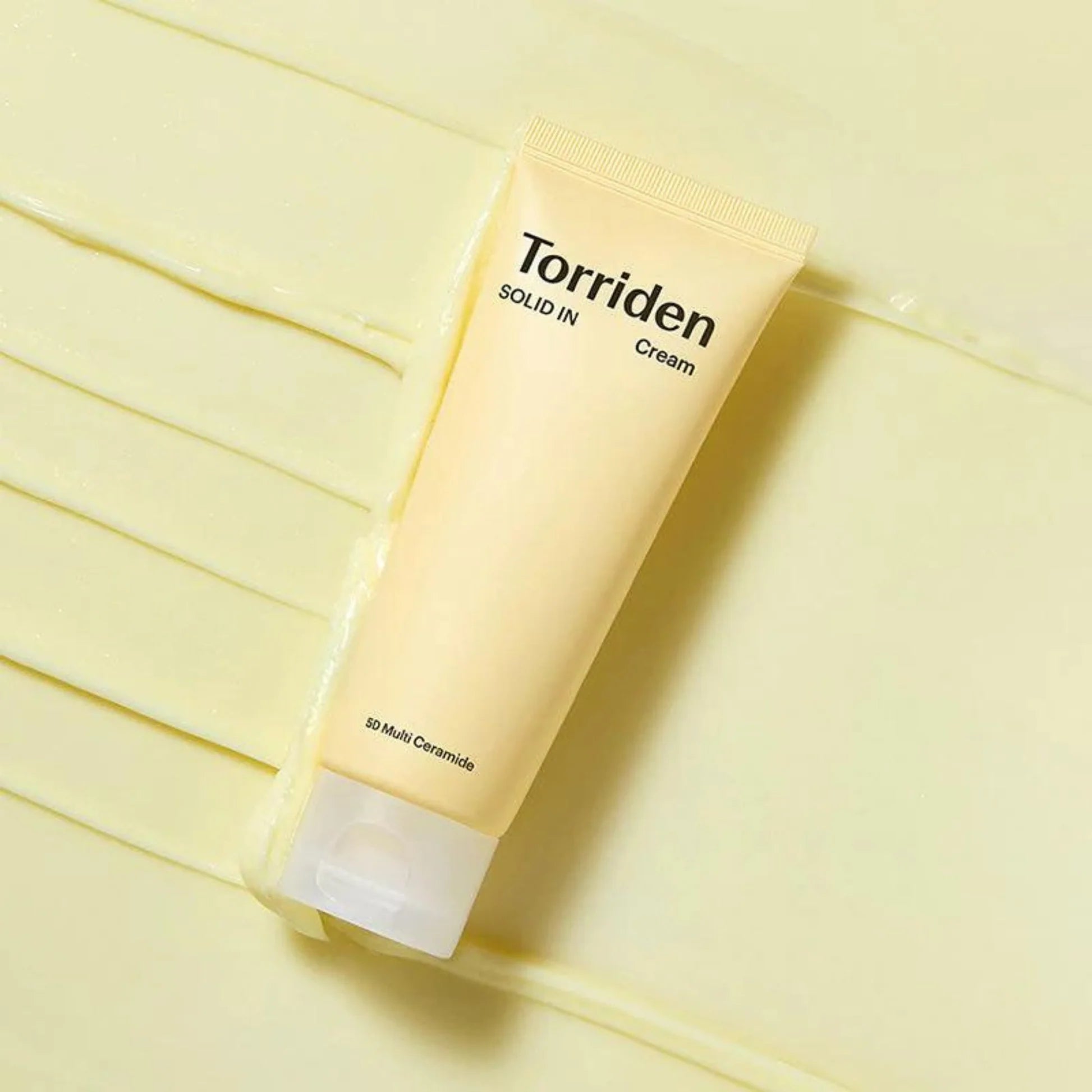 Torriden Solid-In Ceramide Cream