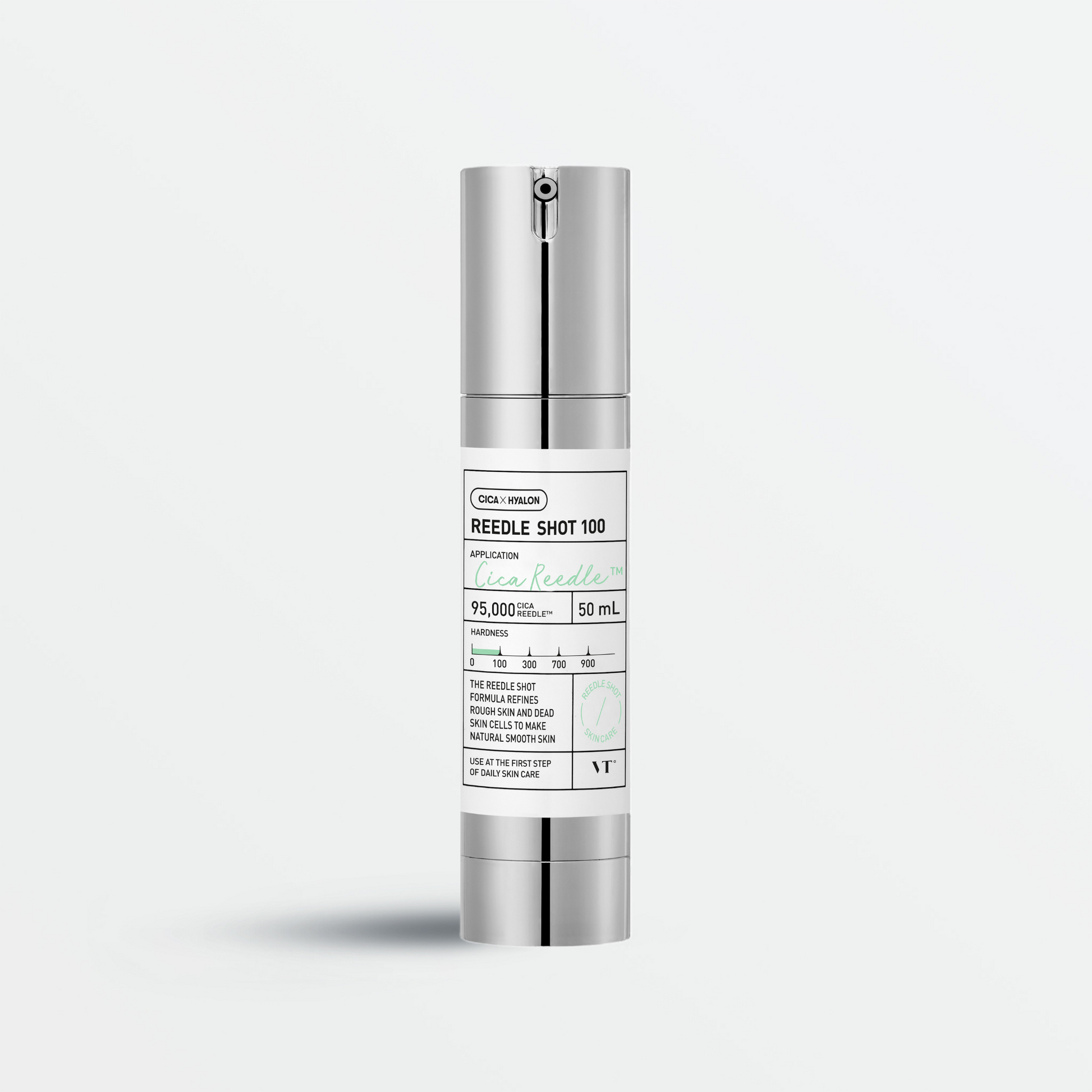 VT Reedle Shot 100 Essence