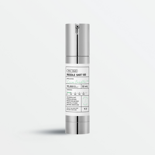 VT Reedle Shot 100 Essence