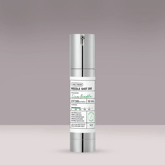 VT Reedle Shot 300 Essence