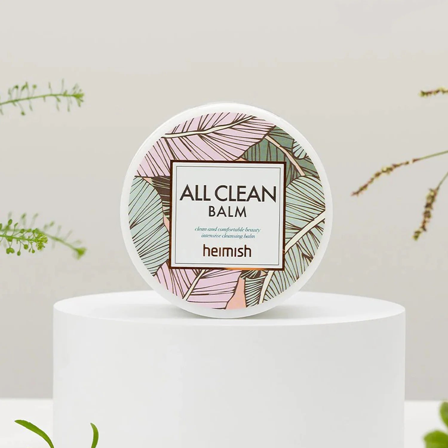 heimish All Clean Balm