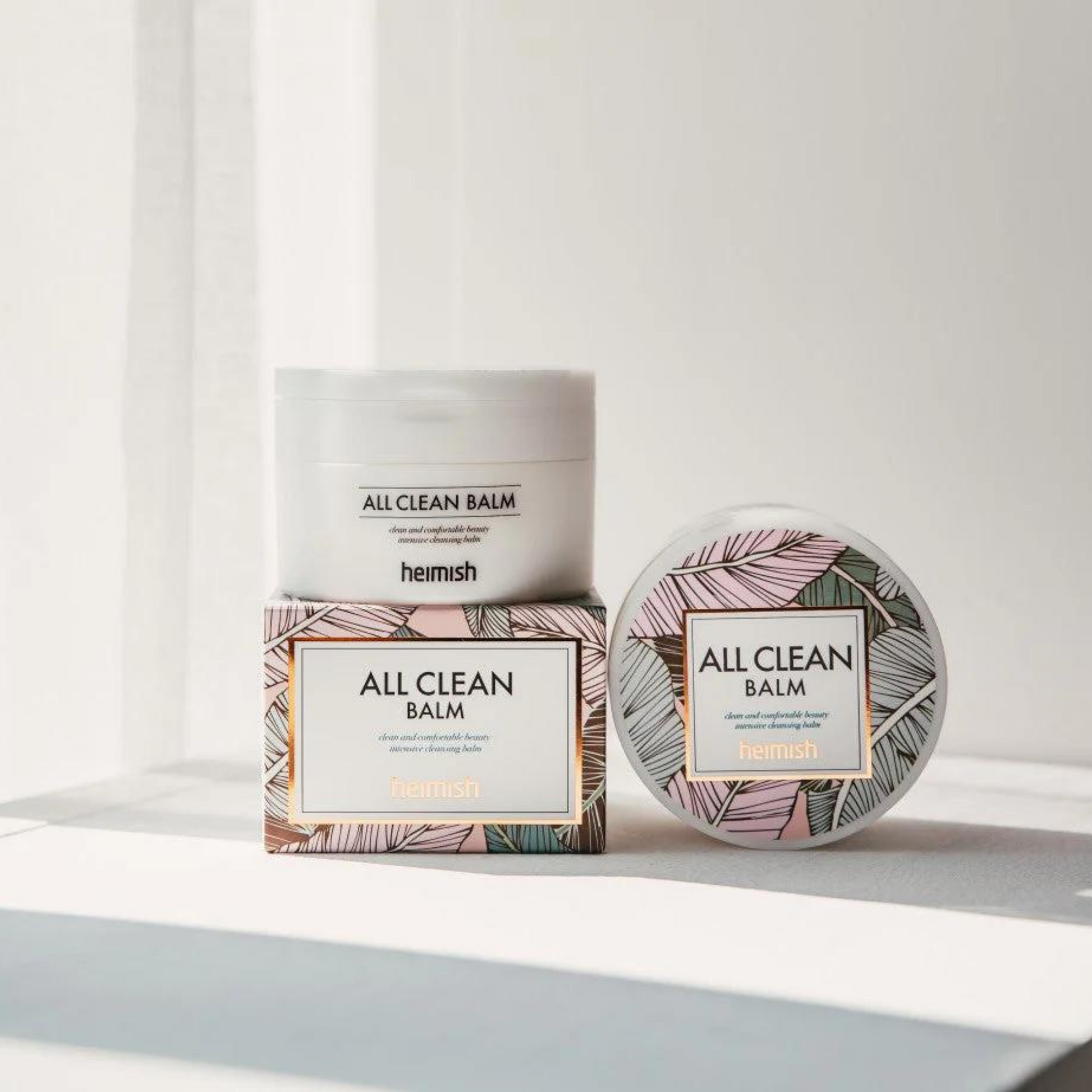 heimish All Clean Balm